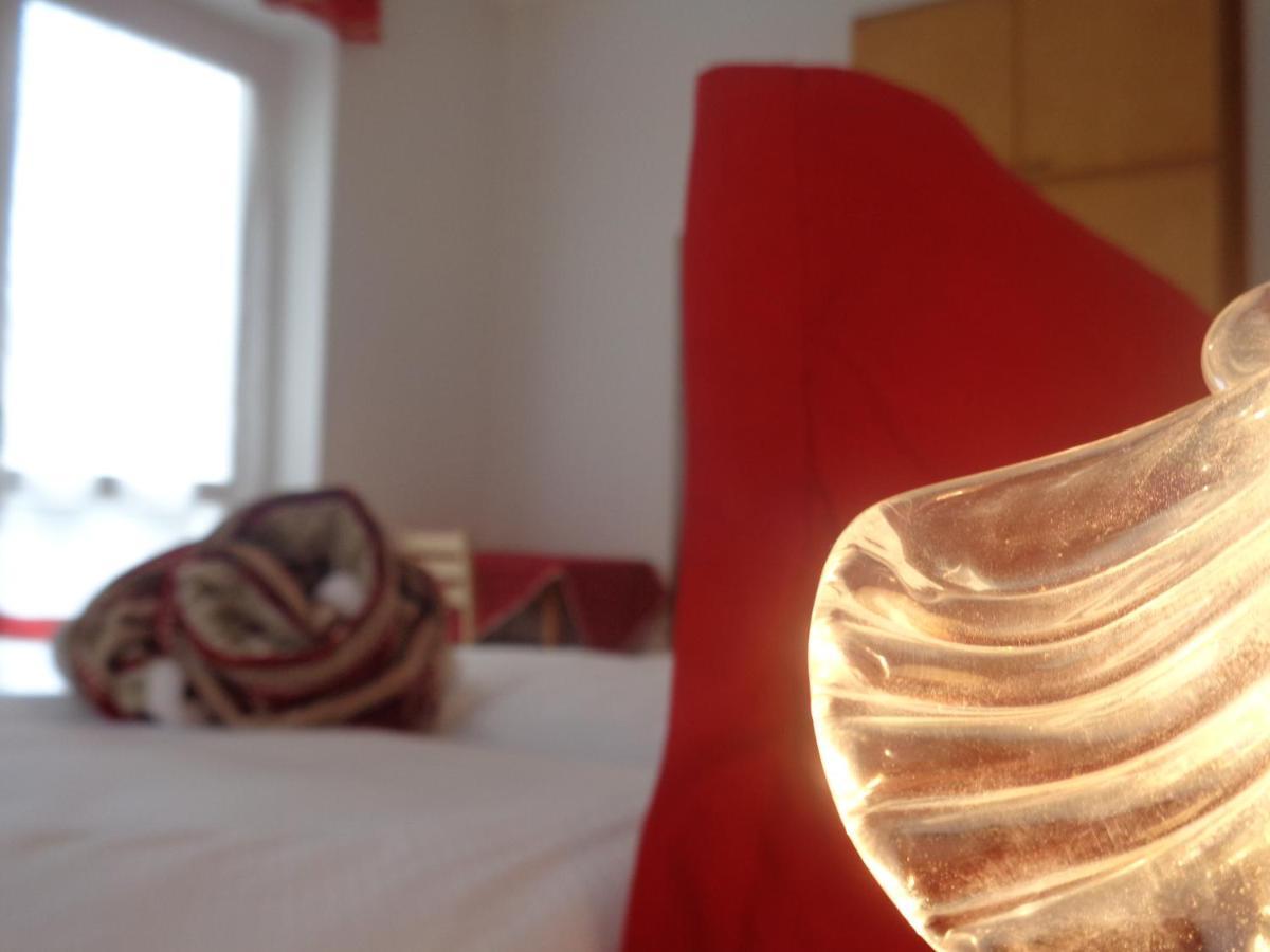 Hotel Garni Suisse San Martino Di Castrozza Extérieur photo