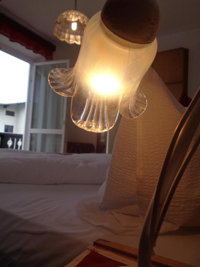 Hotel Garni Suisse San Martino Di Castrozza Extérieur photo