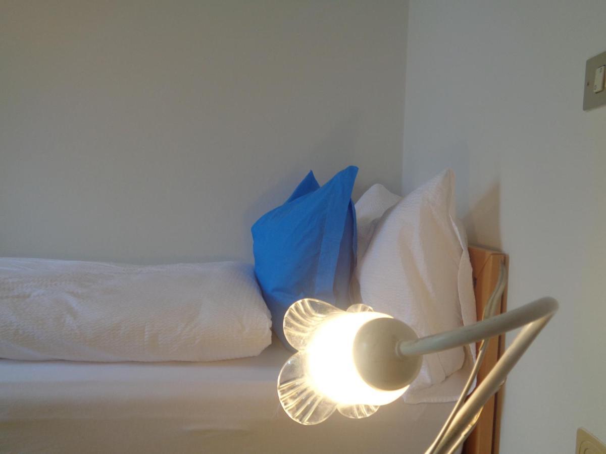 Hotel Garni Suisse San Martino Di Castrozza Extérieur photo