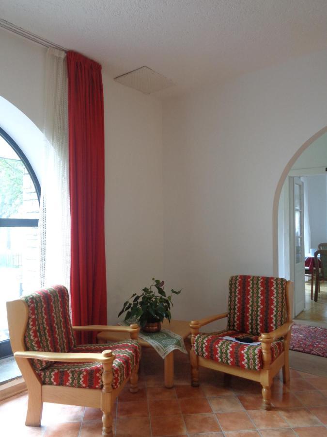 Hotel Garni Suisse San Martino Di Castrozza Extérieur photo