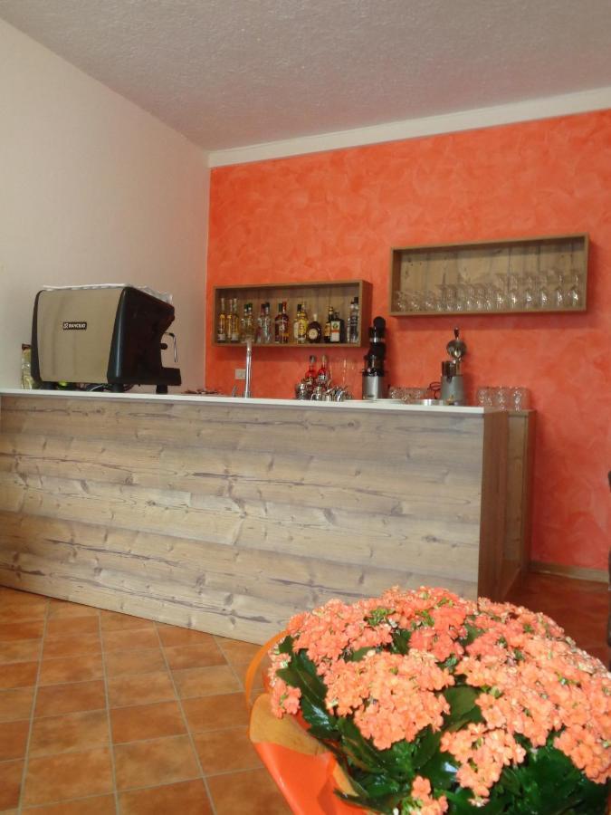 Hotel Garni Suisse San Martino Di Castrozza Extérieur photo