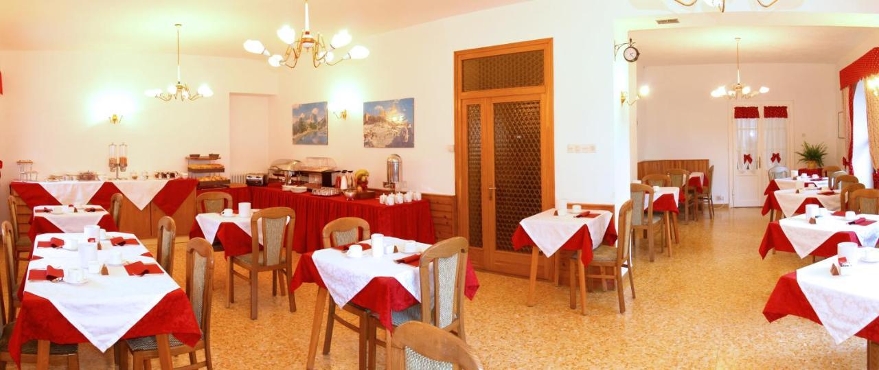 Hotel Garni Suisse San Martino Di Castrozza Extérieur photo